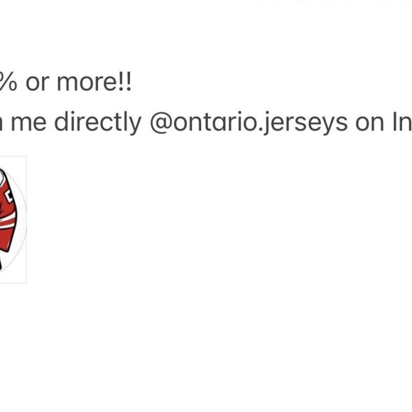 Team Canada 1996-97 Bauer Hockey Hockey Jersey Men's XXL - Picture 3 of 7